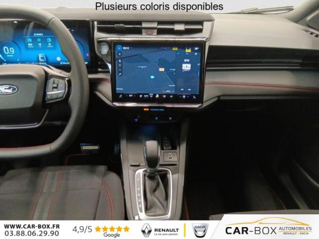 Ford Puma image 4