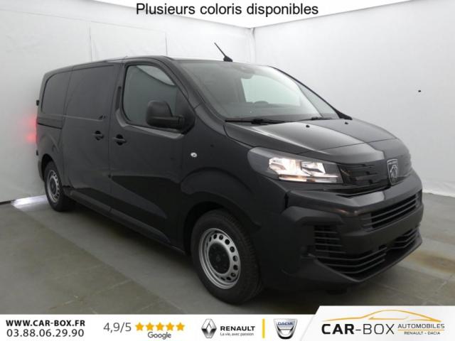 Peugeot Expert image 3