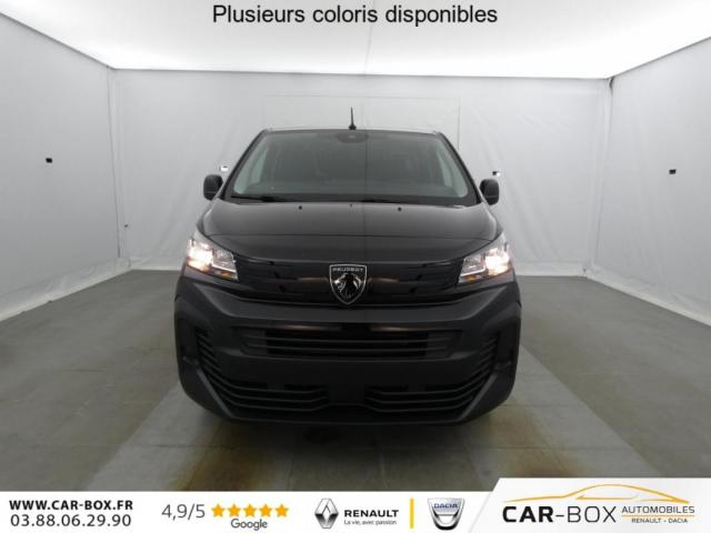 Peugeot Expert image 4