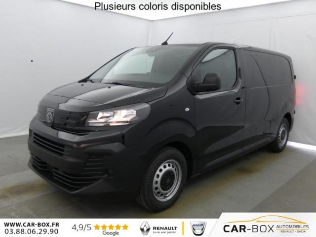 Peugeot Expert image 6