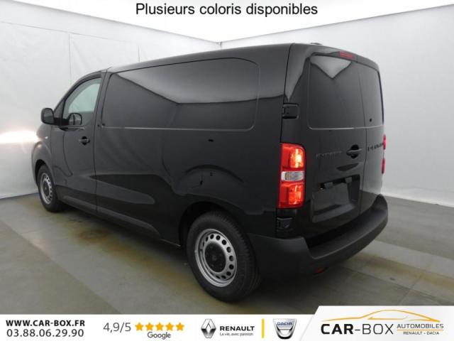 Peugeot Expert image 1