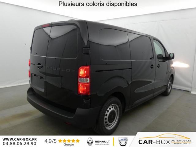 Peugeot Expert image 2