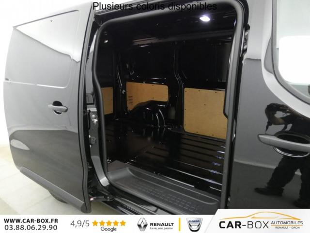 Peugeot Expert image 5