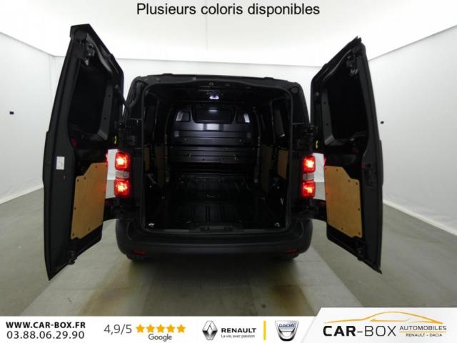 Peugeot Expert image 9