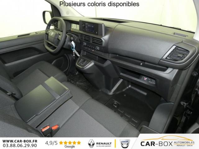 Peugeot Expert image 7