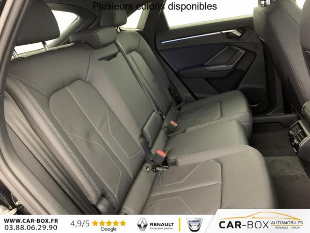 Audi Q3 Sportback image 2