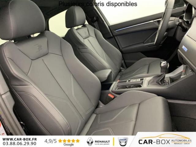 Audi Q3 Sportback image 4