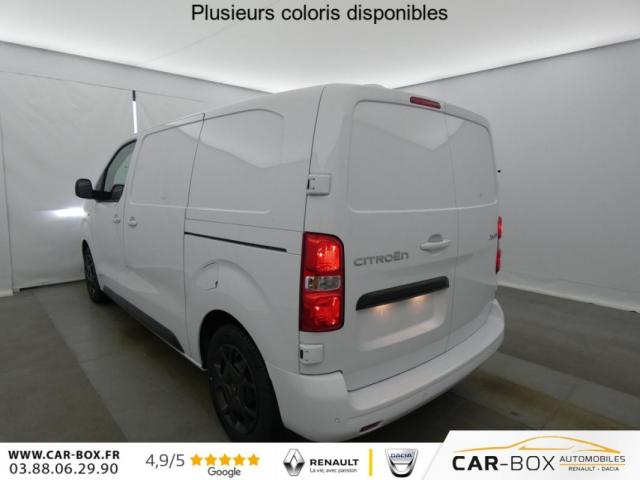 Citroen Jumpy image 6