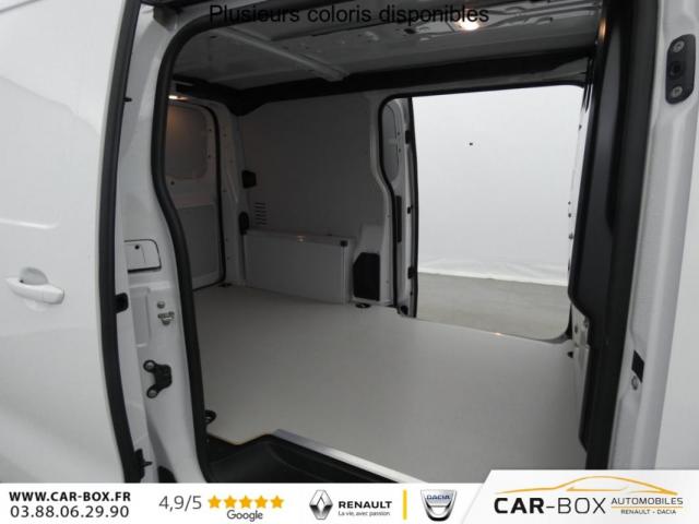 Citroen Jumpy image 5
