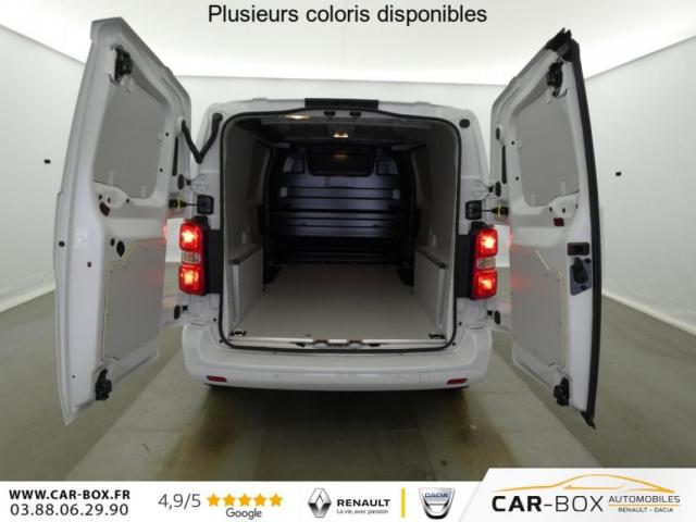 Citroen Jumpy image 8