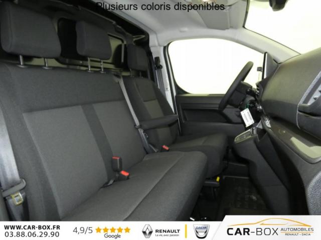 Citroen Jumpy image 7