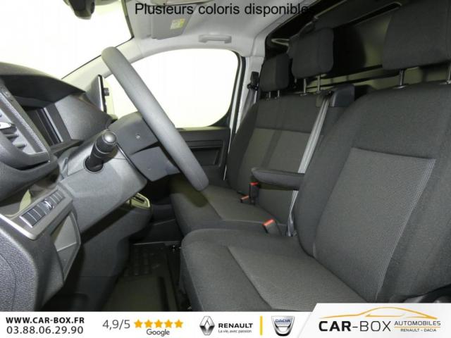 Citroen Jumpy image 2