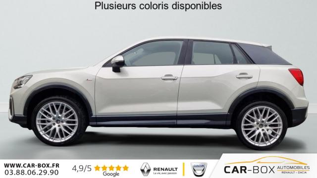 Audi Q2 image 3