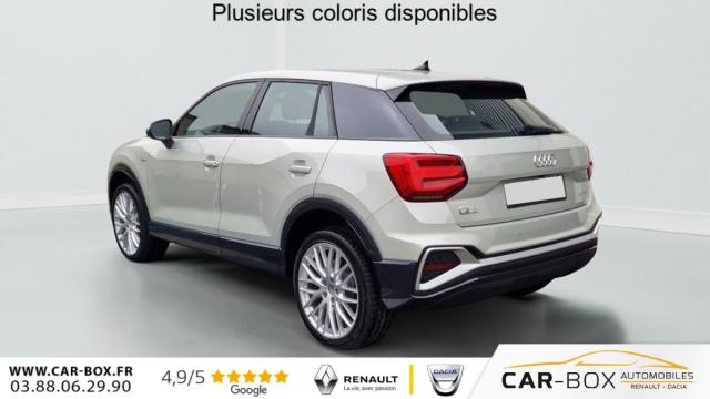 Audi Q2 image 9