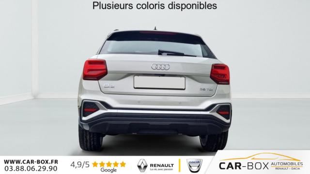 Audi Q2 image 5