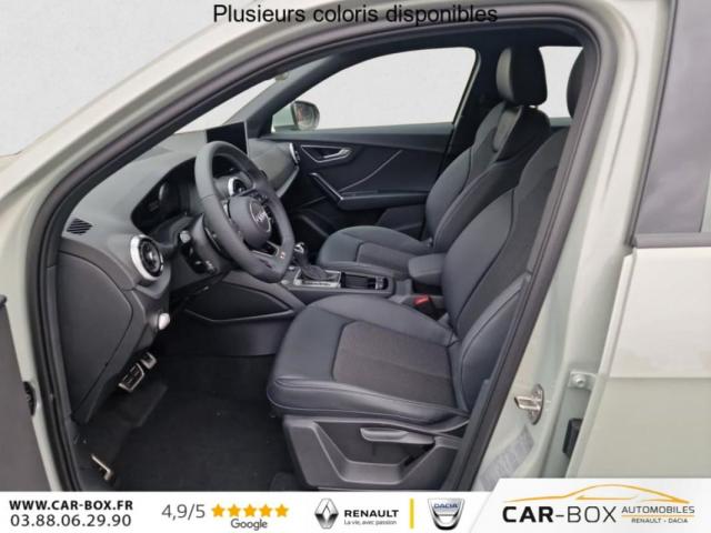 Audi Q2 image 8