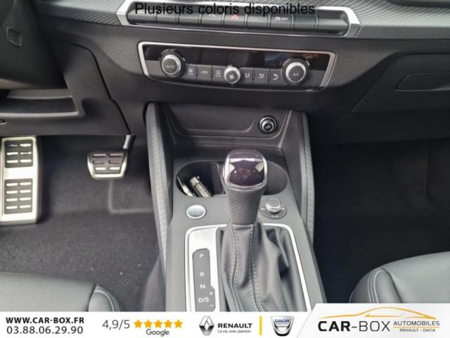 Audi Q2 image 6