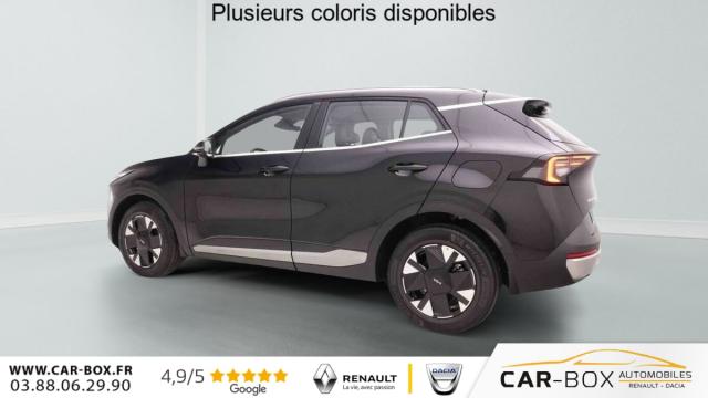 Kia Sportage image 3