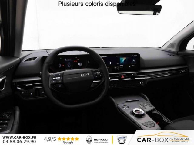 Kia Sportage image 7