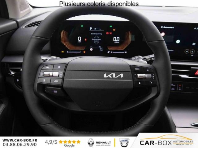 Kia Sportage image 2