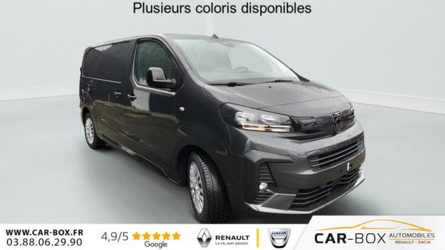 Peugeot Expert image 7