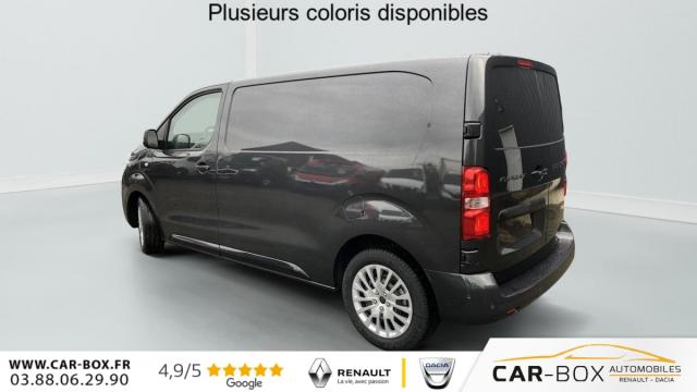 Peugeot Expert image 6