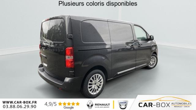 Peugeot Expert image 8