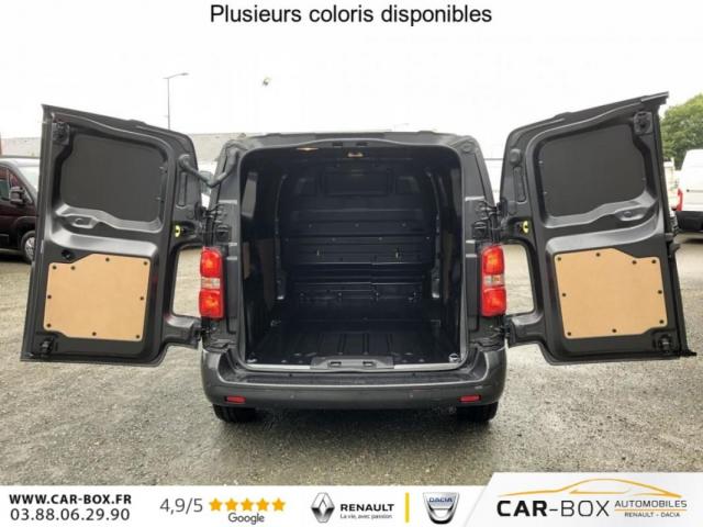 Peugeot Expert image 2