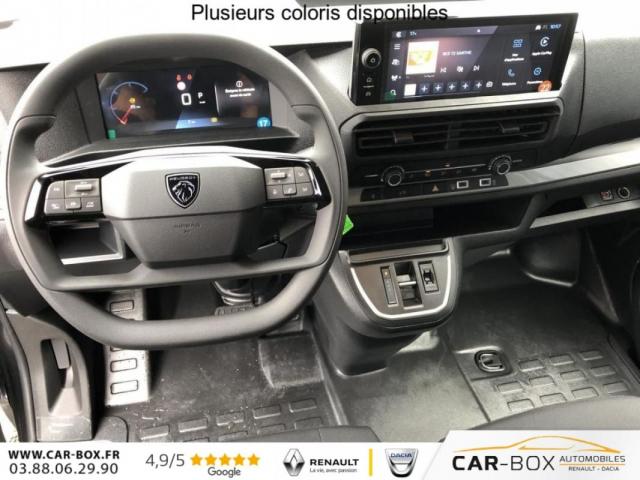 Peugeot Expert image 5