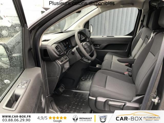 Peugeot Expert image 4