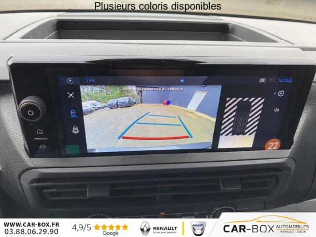 Peugeot Expert image 1