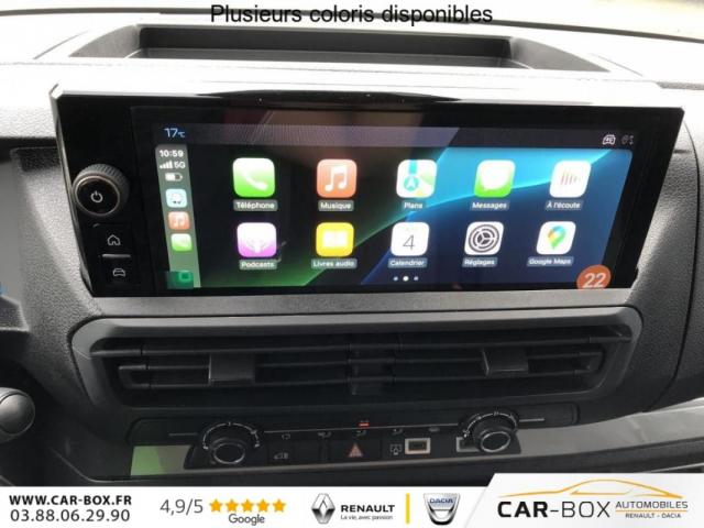 Peugeot Expert image 3