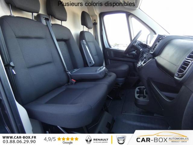 Citroen Jumper image 5