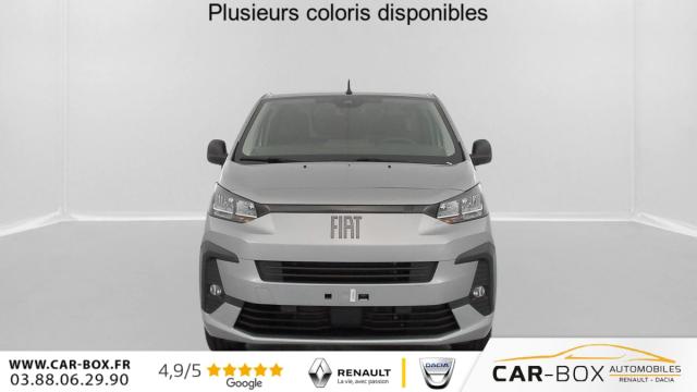 Fiat Scudo image 5