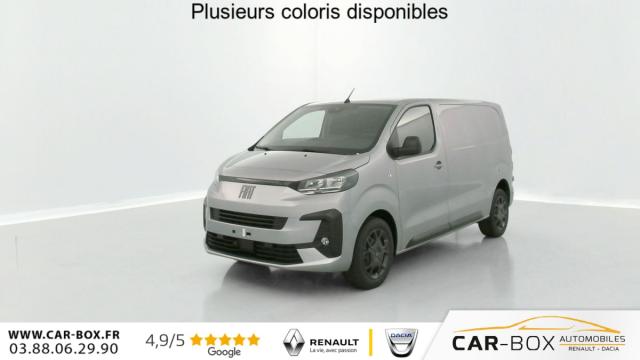 Fiat Scudo image 7