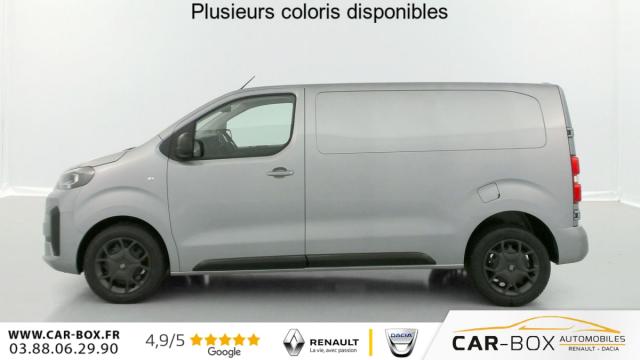 Fiat Scudo image 3