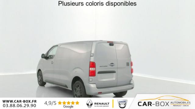 Fiat Scudo image 2