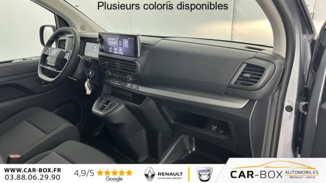 Fiat Scudo image 9