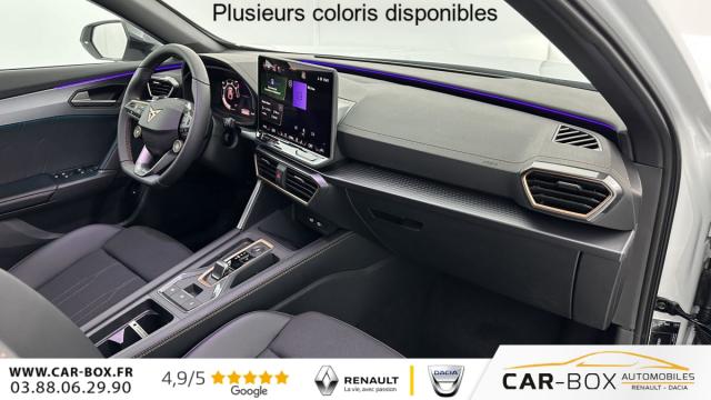 Cupra Formentor image 4