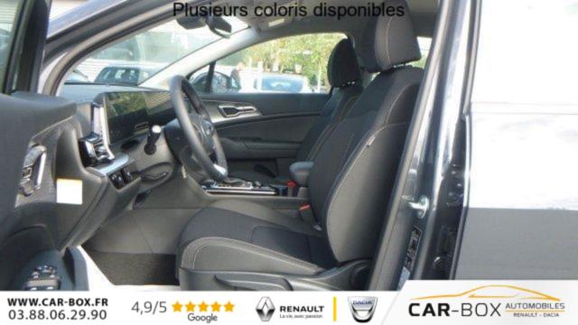 Kia Sportage image 8