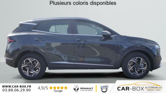 Kia Sportage image 3