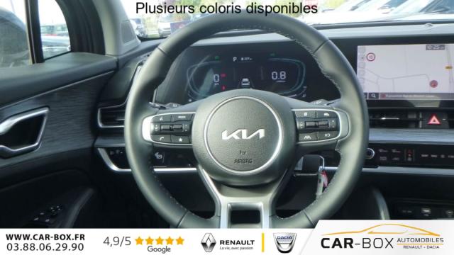Kia Sportage image 9