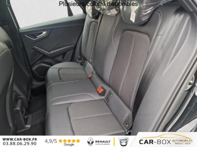 Audi Q2 image 3