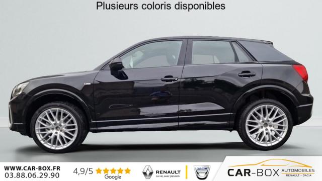 Audi Q2 image 4