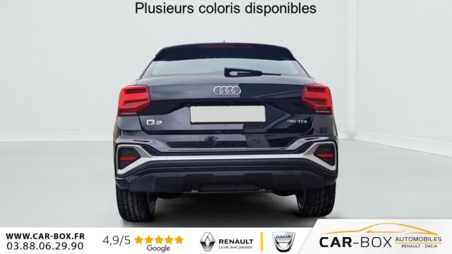 Audi Q2 image 9