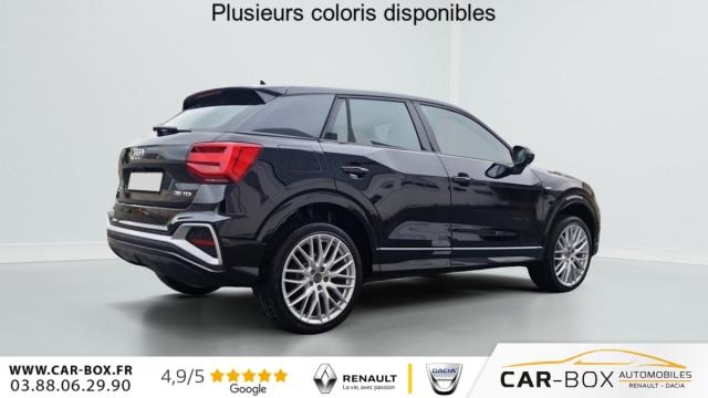 Audi Q2 image 5