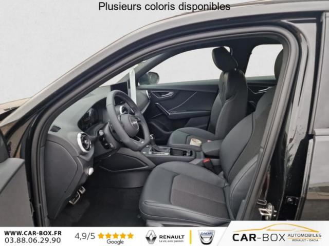Audi Q2 image 7