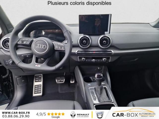 Audi Q2 image 6