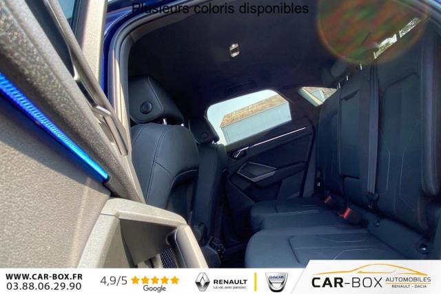 Audi Q3 Sportback image 2