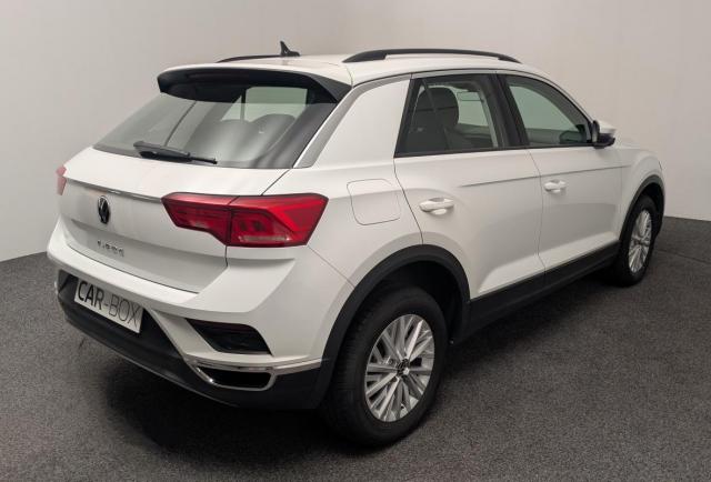 Volkswagen T-Roc image 7